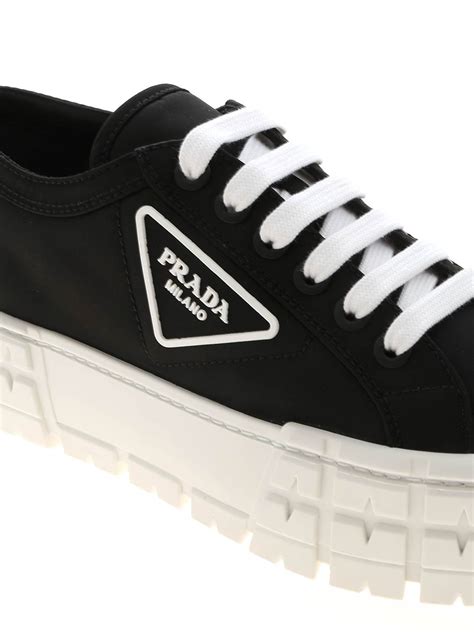 Prada trainers for women